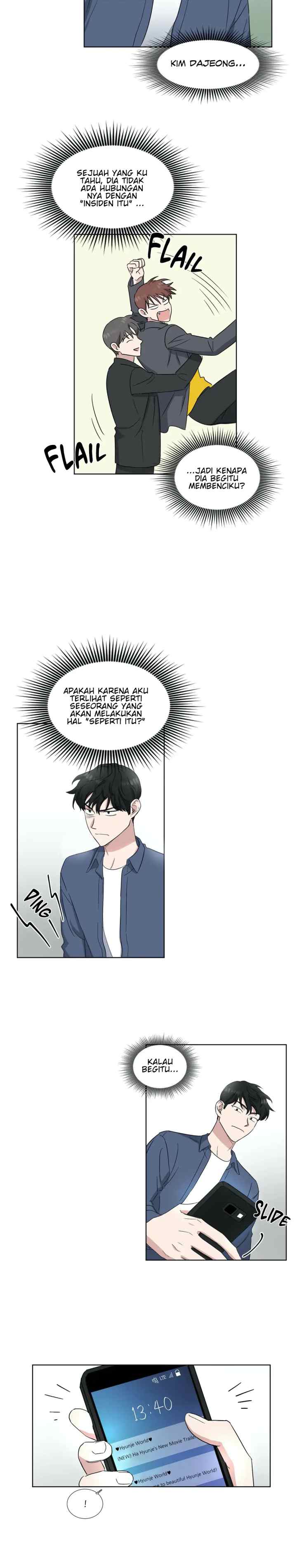 One Take chapter 4 halaman 7