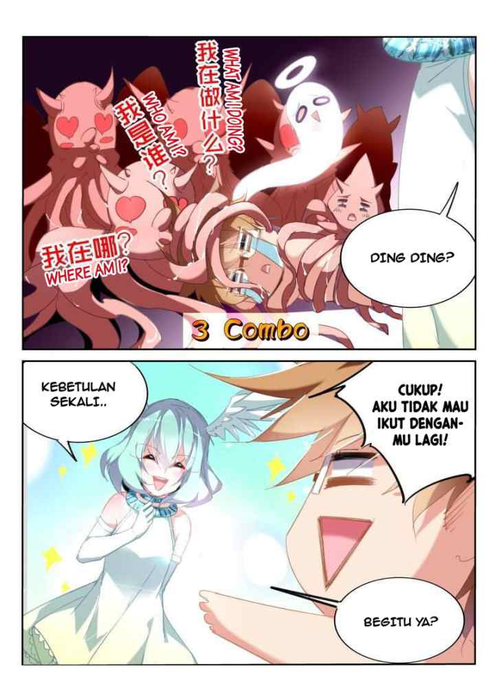 Demon Spirit Seed Manual chapter 228 halaman 11