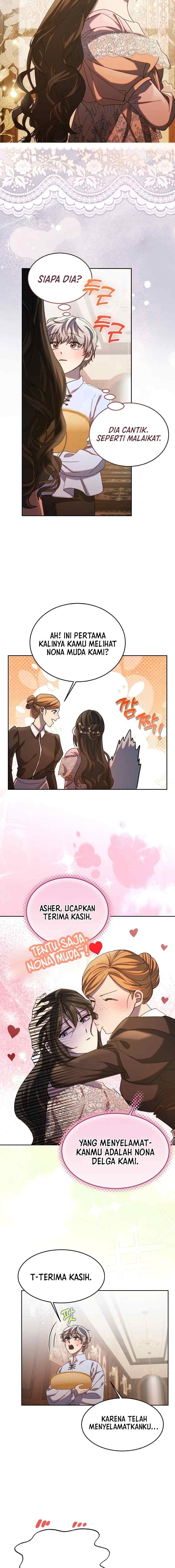 I Tamed the Broken Male Lead with My Fist chapter 3 halaman 10