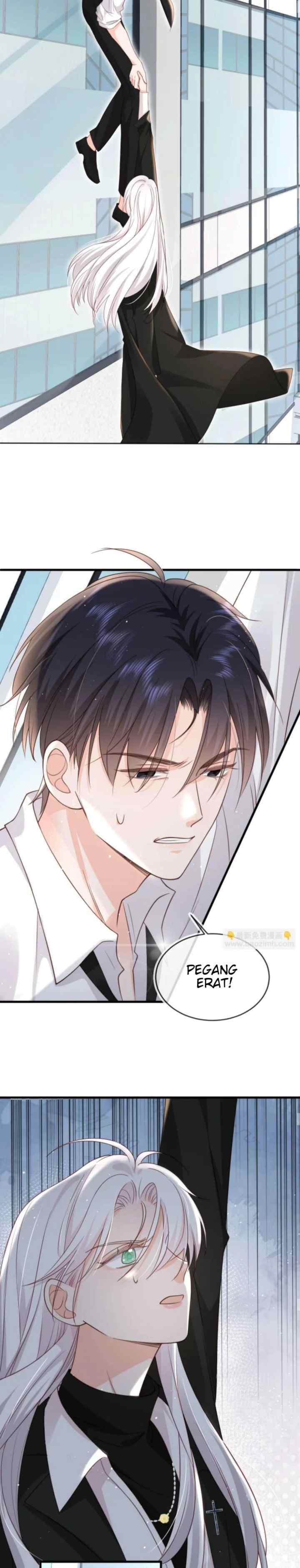 Reincarnated as a Star's Unrequited Muse chapter 27 halaman 13