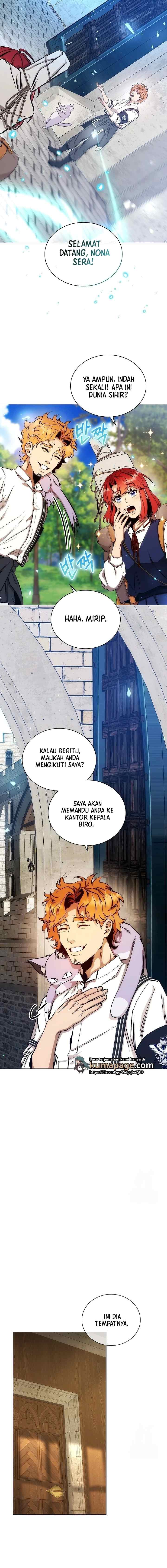 Interspecies Protection Agency chapter 3 halaman 16