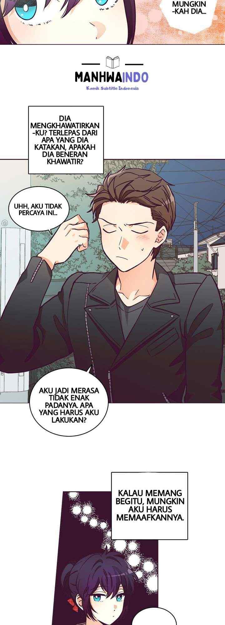 Pride Complex chapter 8.2 halaman 15