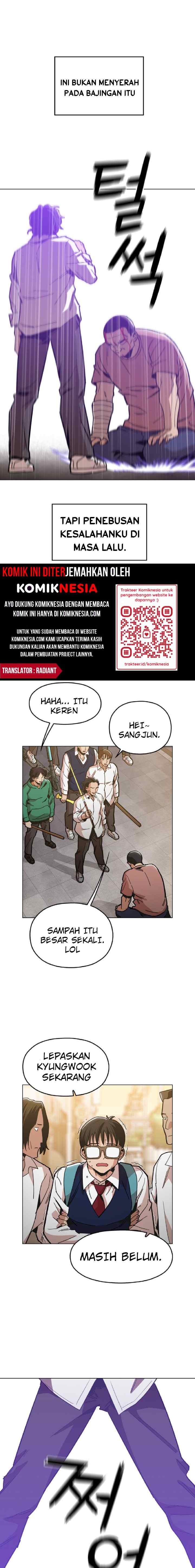 Age of Barbarism chapter 15 halaman 13