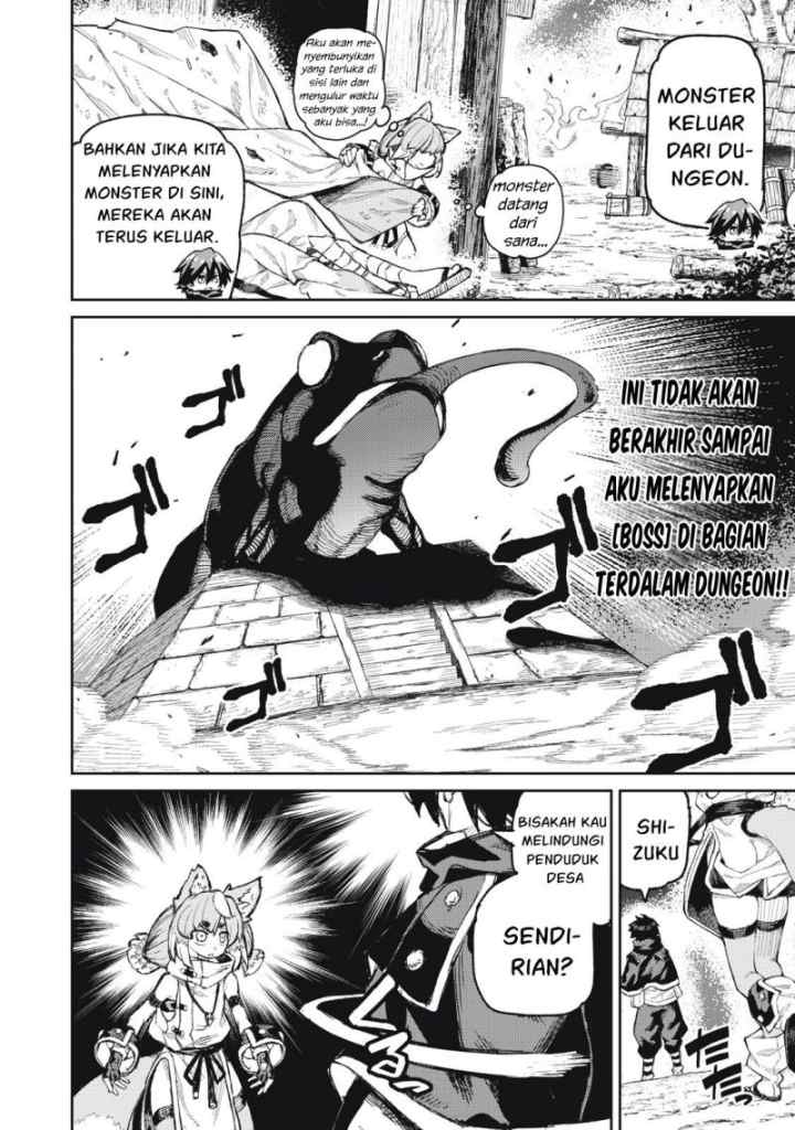 Gikou Taichi no Torikaeshi ~ Toichi tte Saisho ni itta yo na ~ chapter 18 halaman 15