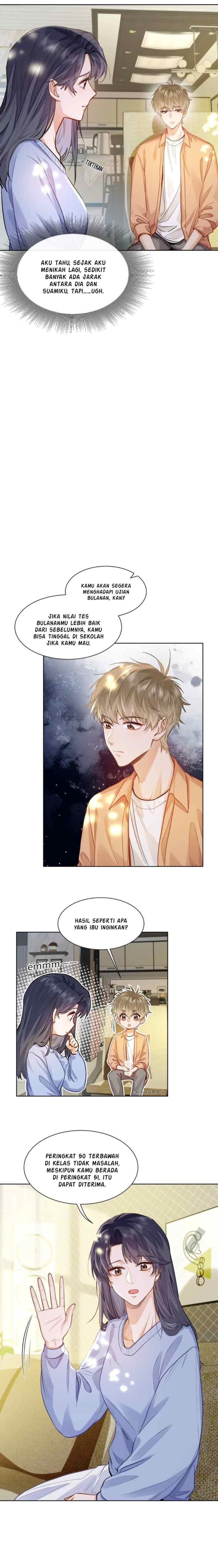 I Like Your Pheromones chapter 20 halaman 11
