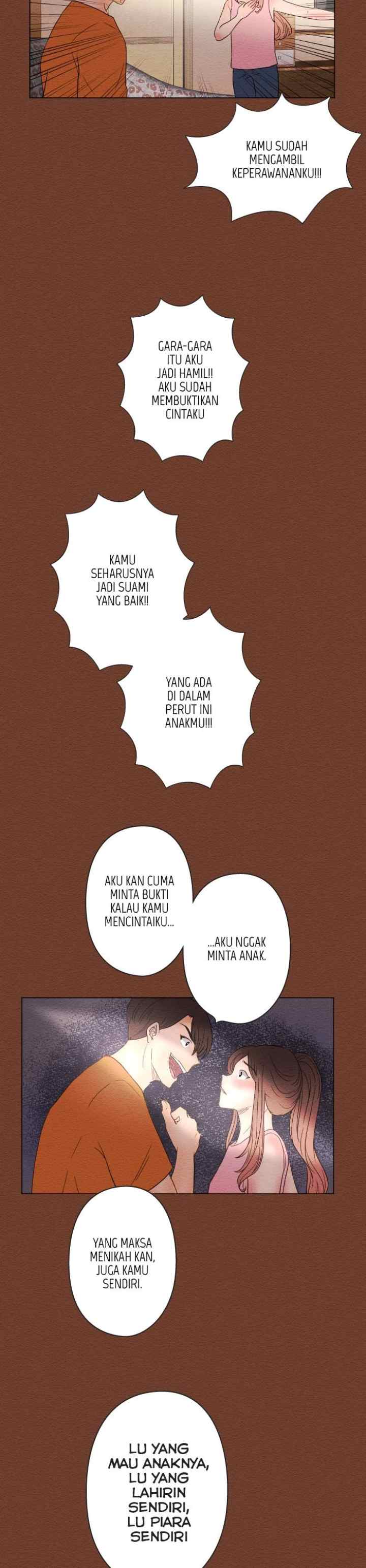 Mistake S1 chapter 30 halaman 12