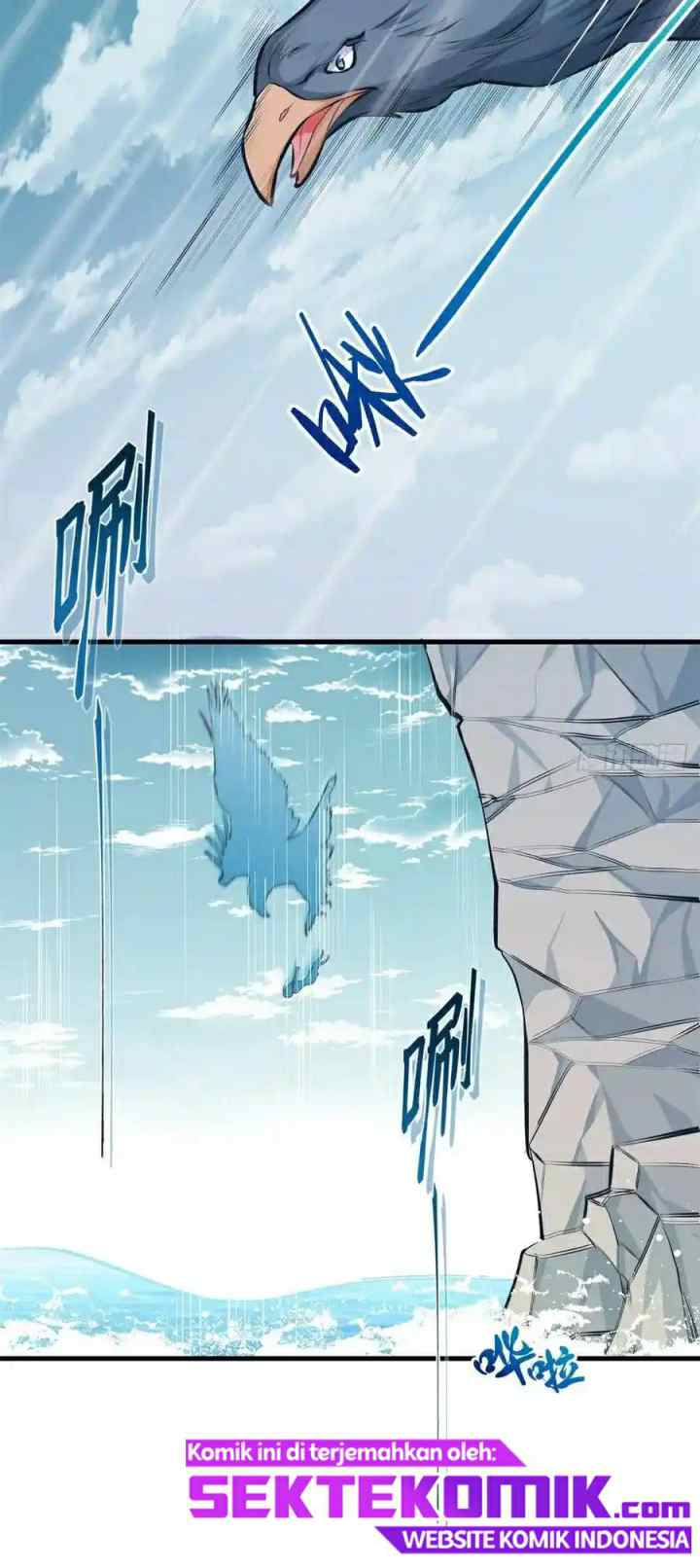 Beauty and the Beasts chapter 175 halaman 5