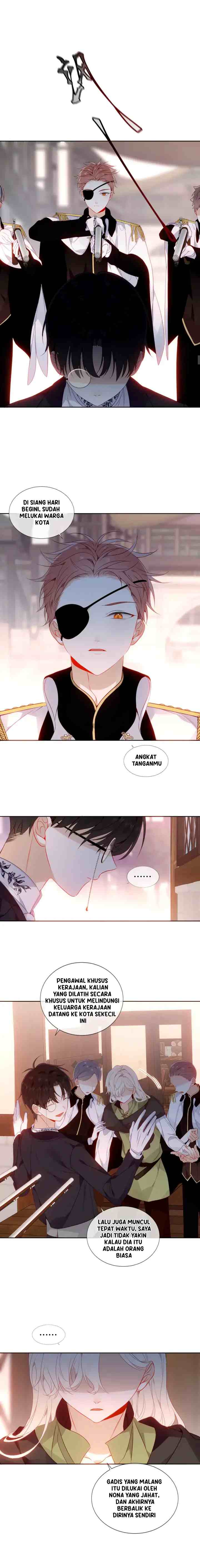 The Script Shop of Dreams chapter 26 halaman 5