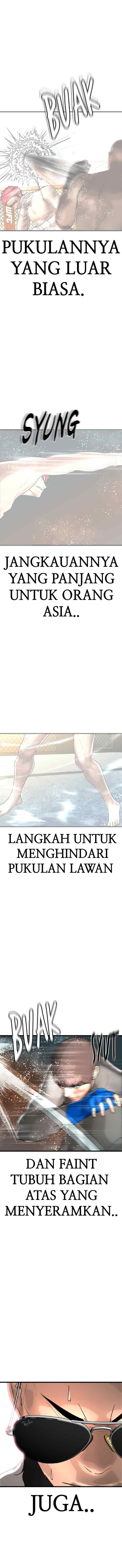 Attention Seeker chapter 108 halaman 6
