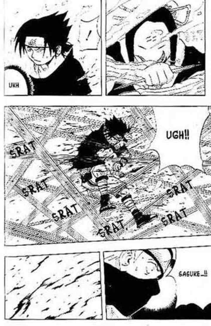 Naruto chapter 24 halaman 15