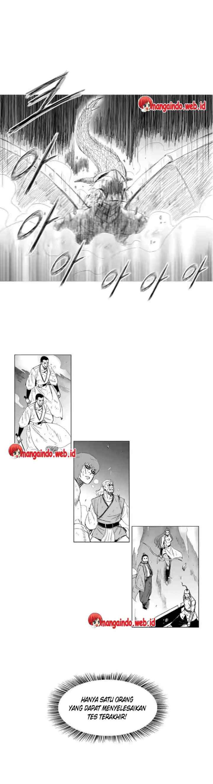 Red Storm chapter 63 halaman 17