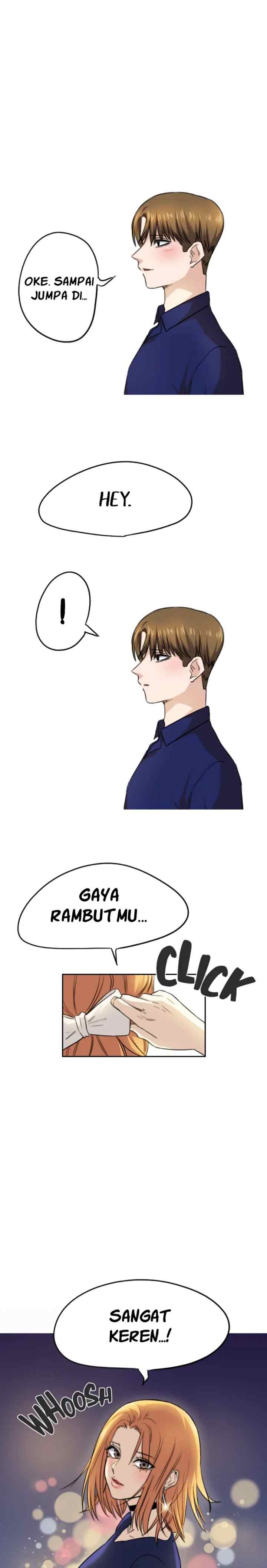 Drawing Romance chapter 38 halaman 5