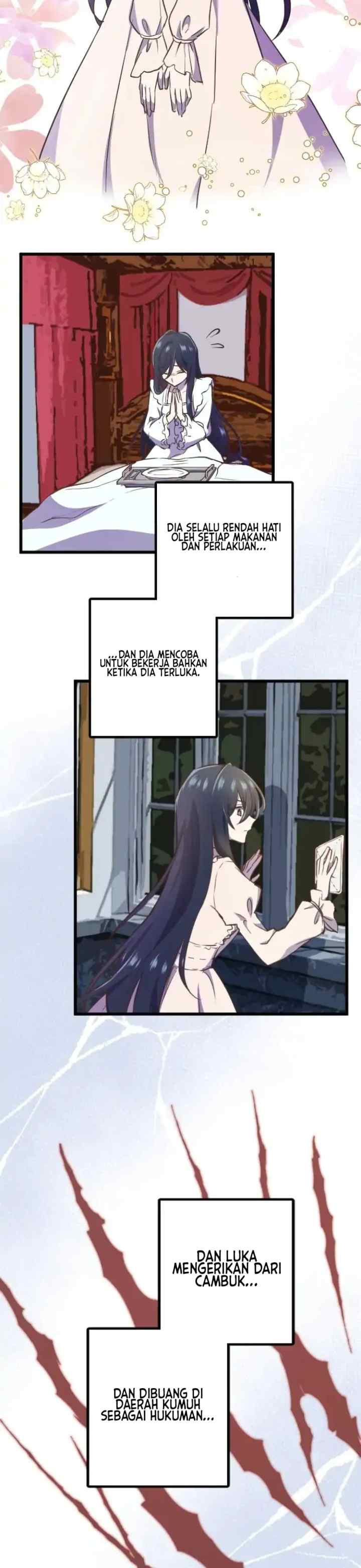 Kyouai to Junai chapter 12 halaman 5