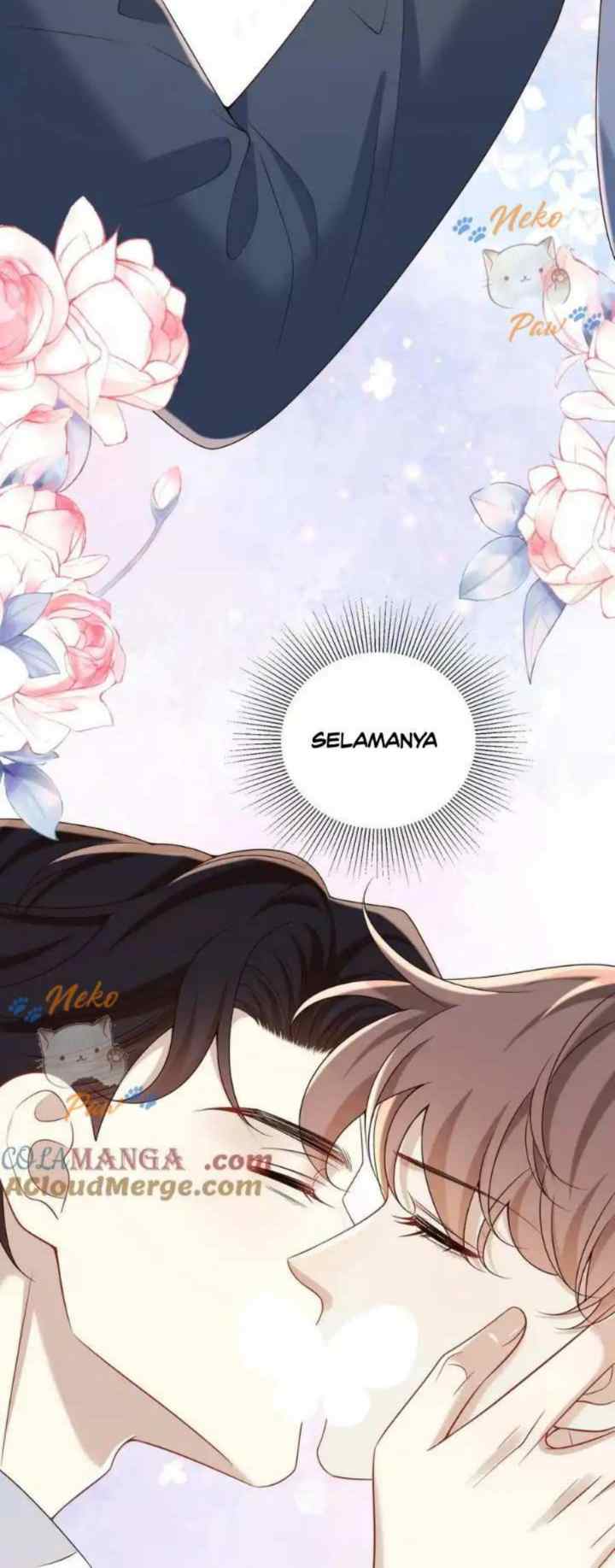 He Came Late At Night chapter 68 halaman 9