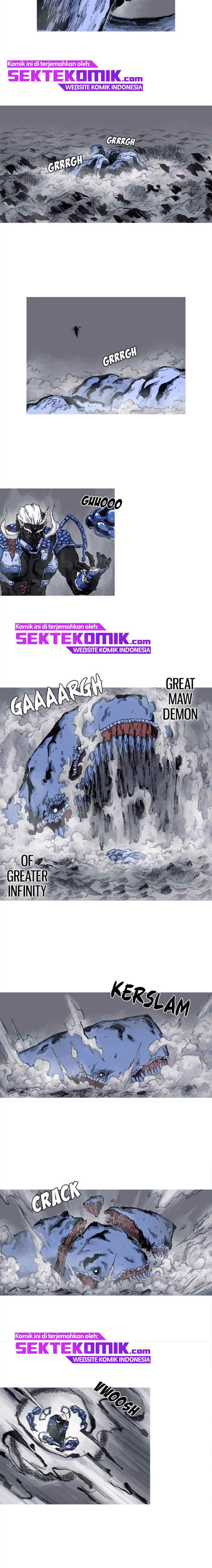 ASURA chapter 47 halaman 4