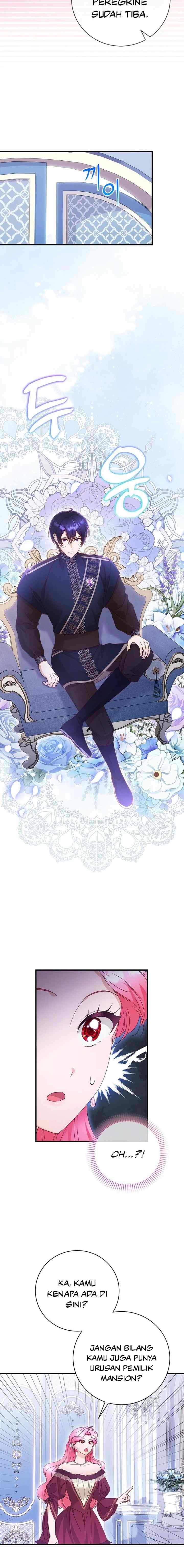 I Took Away The Tyrant's Chastity chapter 55 halaman 6