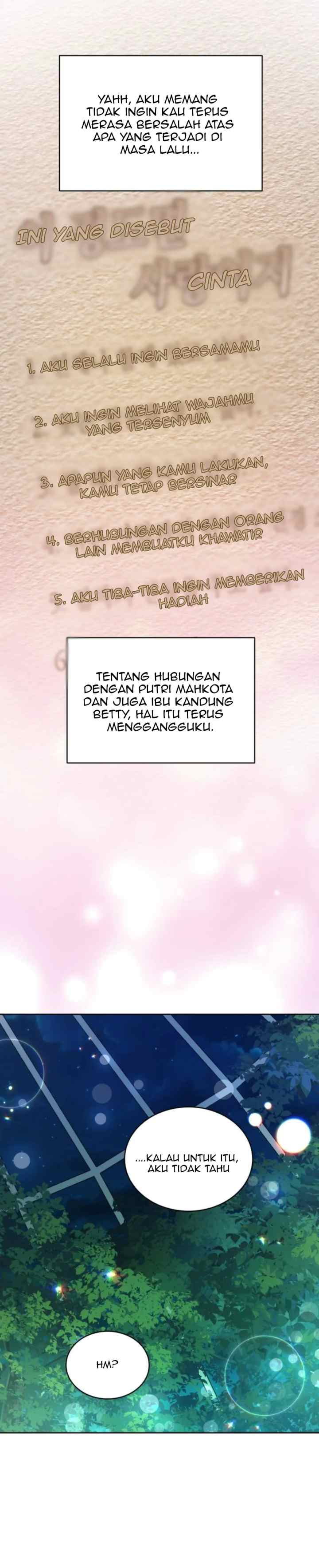 I Seduced the Deceitful Duke chapter 42 halaman 12