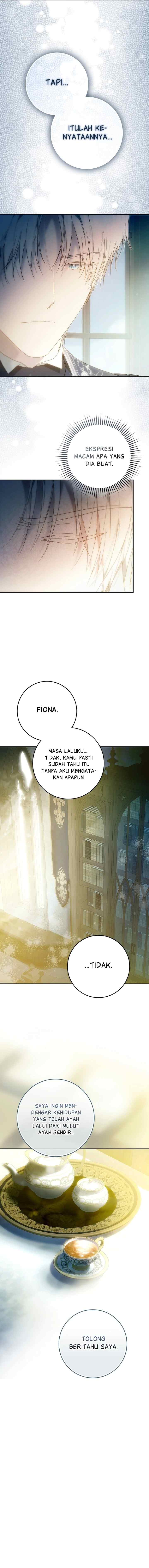 I Became the Wife of the Male Lead chapter 125 halaman 6
