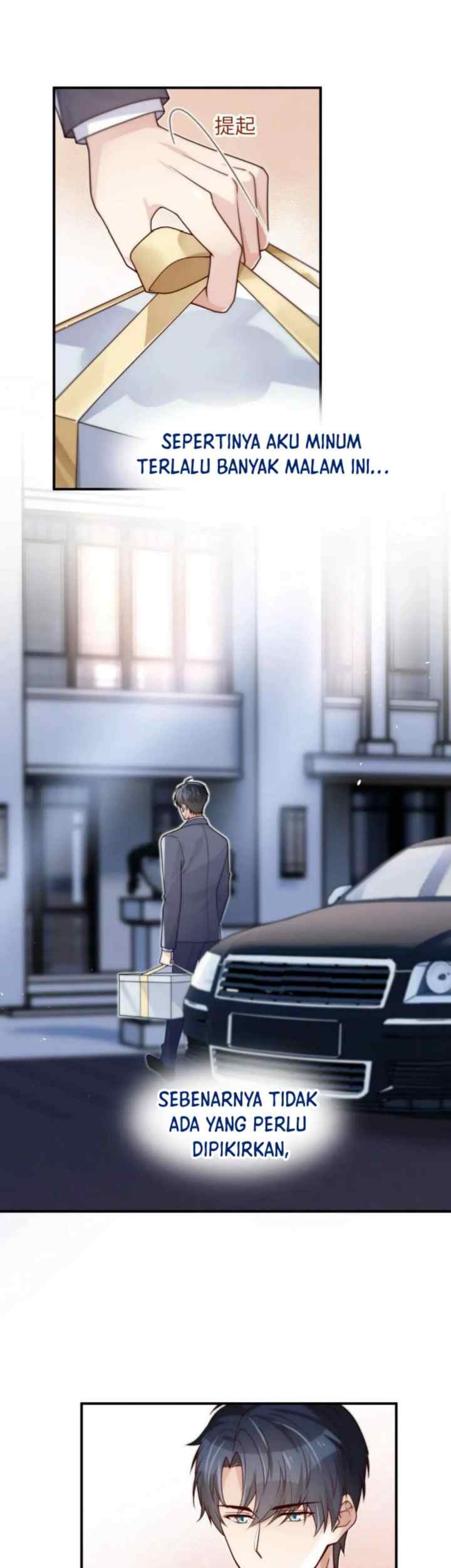 Guide on How to Sleep chapter 46 halaman 17