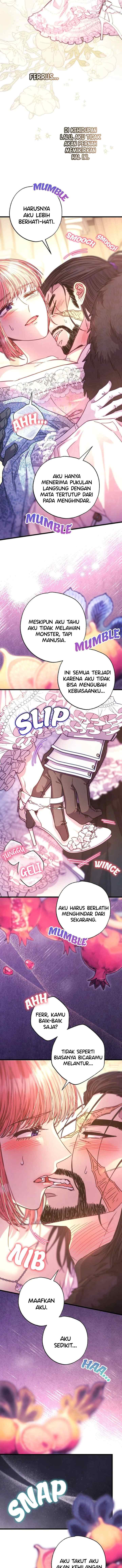 Anyway, It Is A Ropan chapter 100 halaman 11