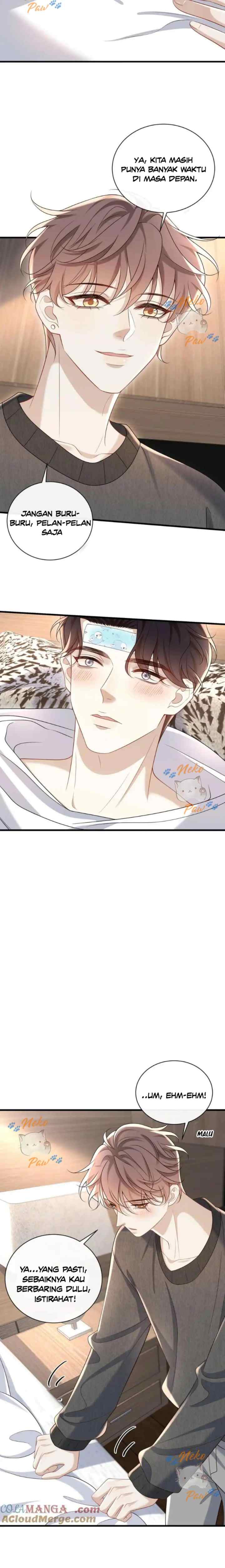 He Came Late At Night chapter 62 halaman 8