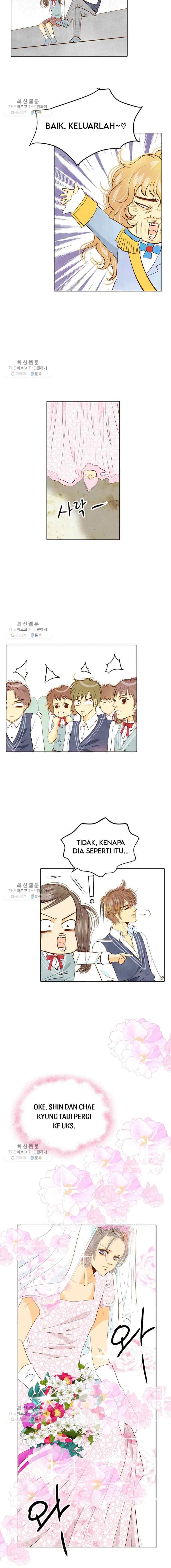 Palace chapter 31 halaman 10