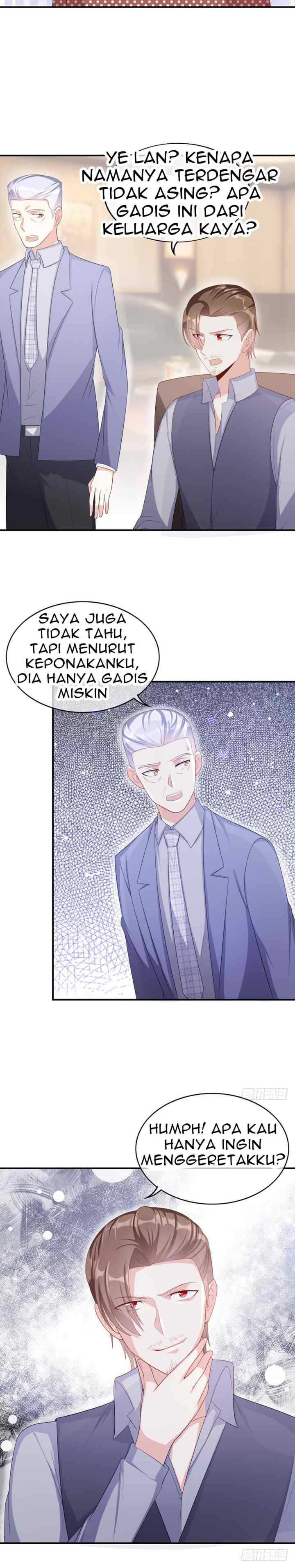 Me! Super Rich! chapter 31 halaman 4