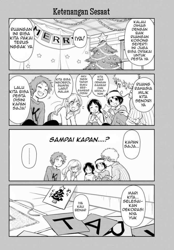Tensura Nikki Tensei Shitara Slime Datta Ken chapter 49 halaman 6