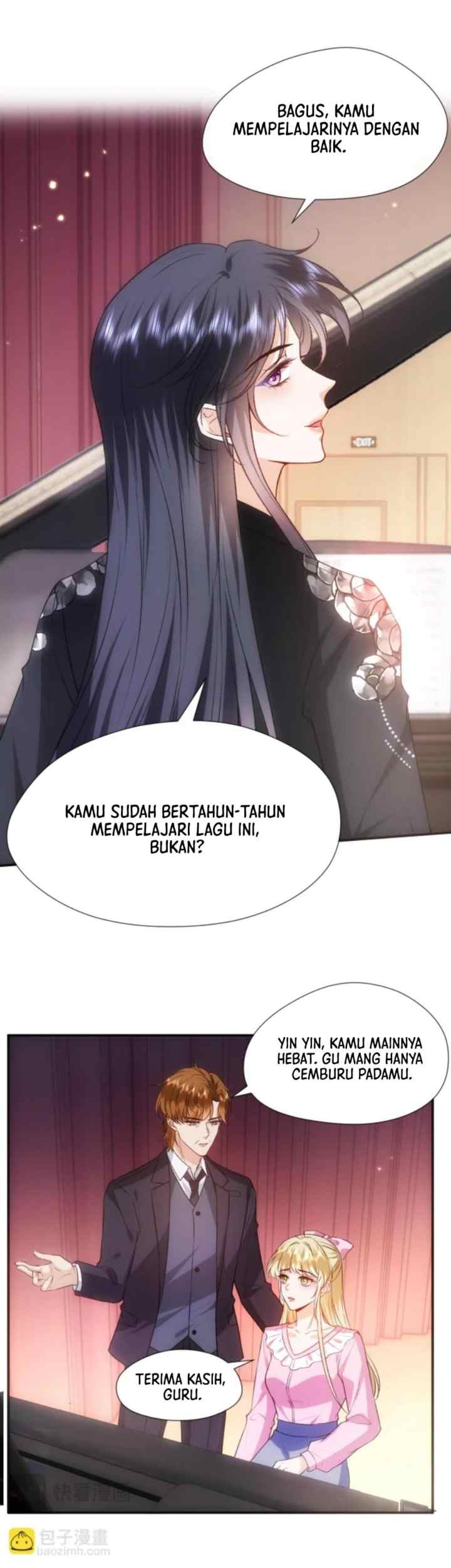 Madam and Her Daily Online Face-Slapping chapter 106 halaman 4