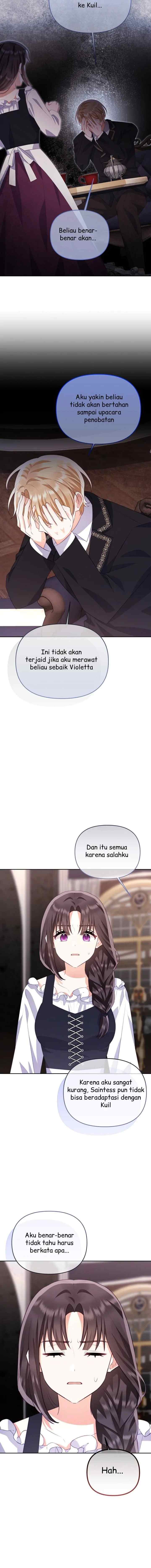 Fragmented Saintess chapter 43 halaman 4