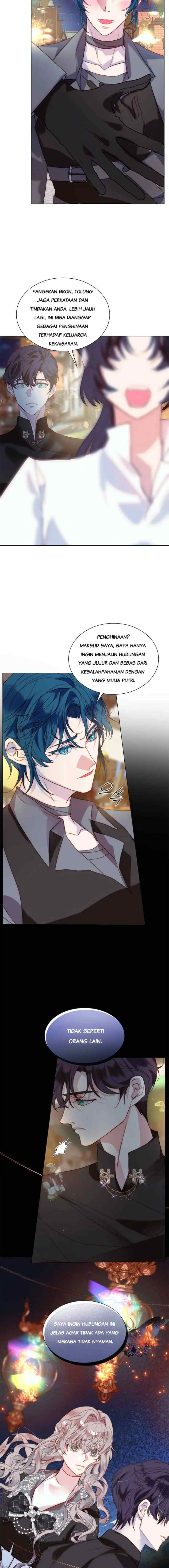 I Was Born The Second Daughter chapter 71 halaman 11