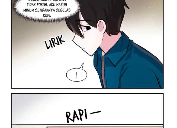 She Doesn't Like Me chapter 236 halaman 5