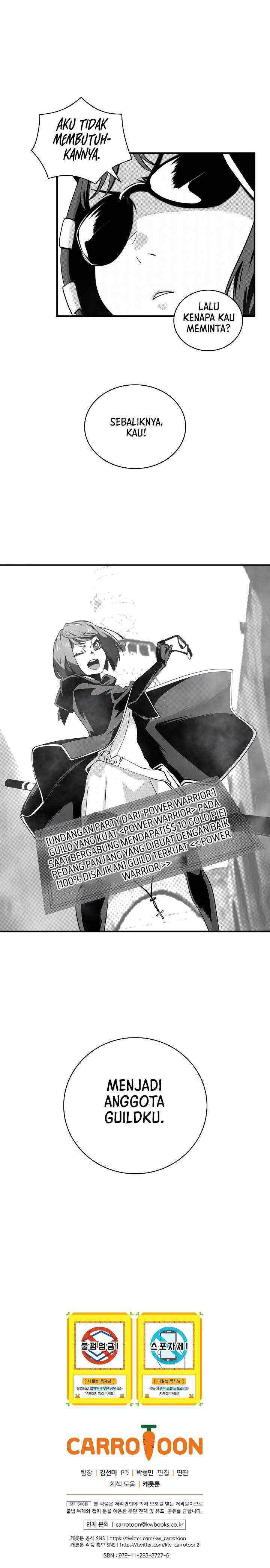 Fantasy Online chapter 73 halaman 14