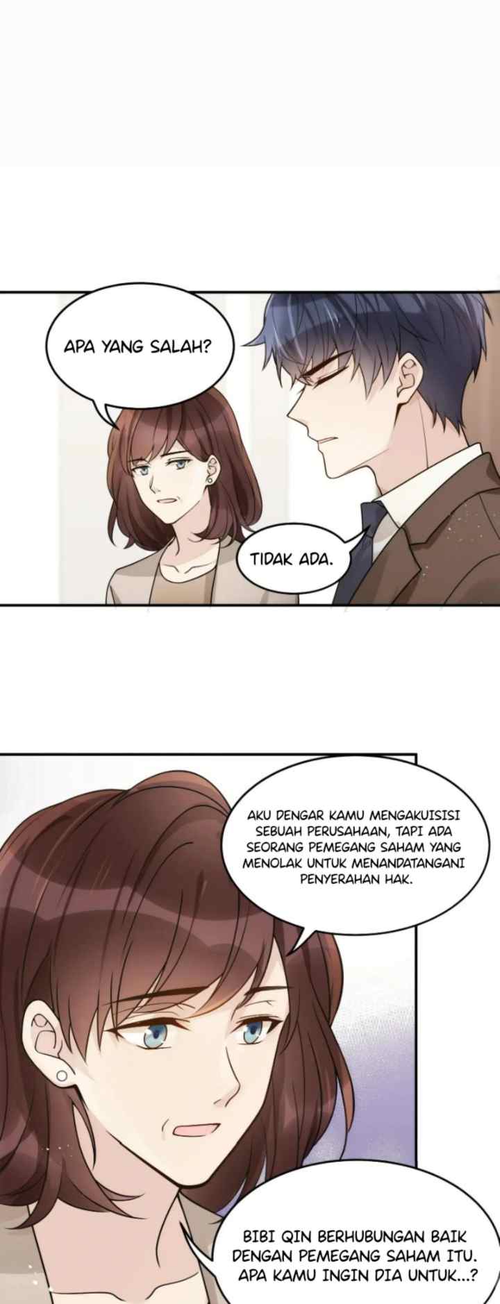 Guide on How to Sleep chapter 15 halaman 5