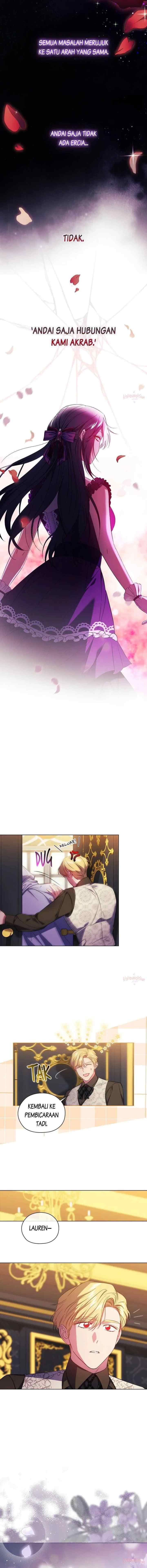 I Don't Trust My Twin Sister chapter 48 halaman 4