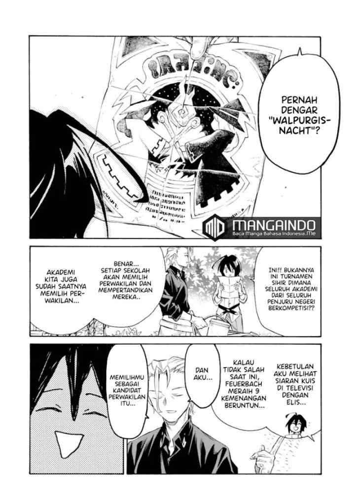 Toki Tsukai Majutsushi no Tensei Musou chapter 11.2 halaman 4