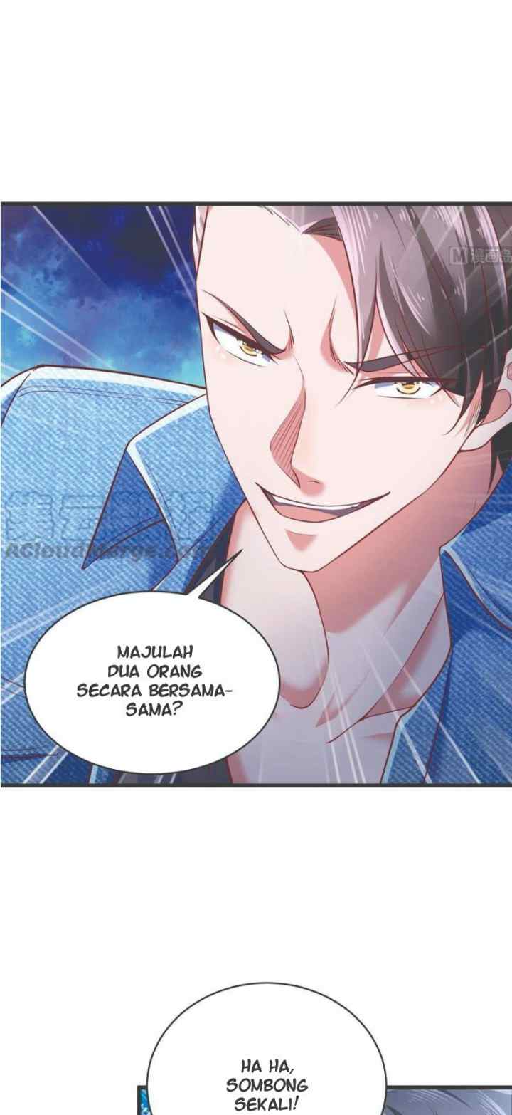 Rebirth Into the Strongest Immortal Cultivator chapter 45 halaman 11