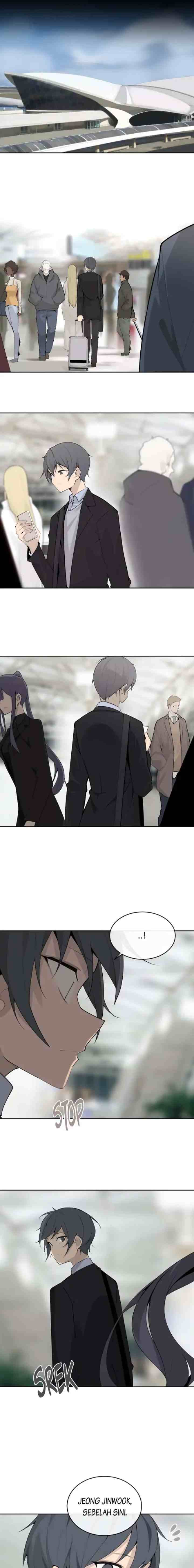 Devil Sword King chapter 217 halaman 8