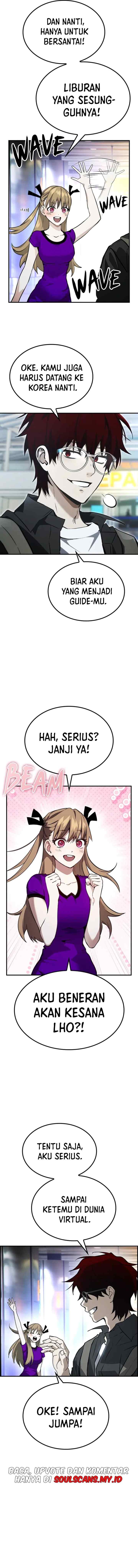 Bad Ending Maker chapter 50 halaman 12
