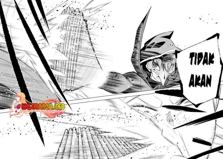 Sobiwaku Zero No Saikyou Kenshi Demo, Noroi No Soubi (kawai) Nara 9999-ko Tsuke-hodai chapter 25.2 halaman 15