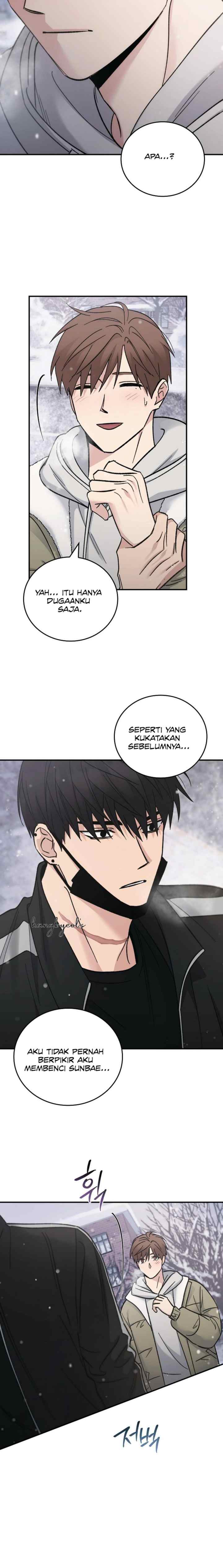Dead Man's Switch chapter 52 halaman 18