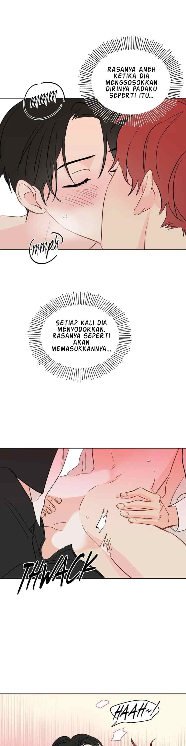 It's Just A Dream... Right?! chapter 39 halaman 14