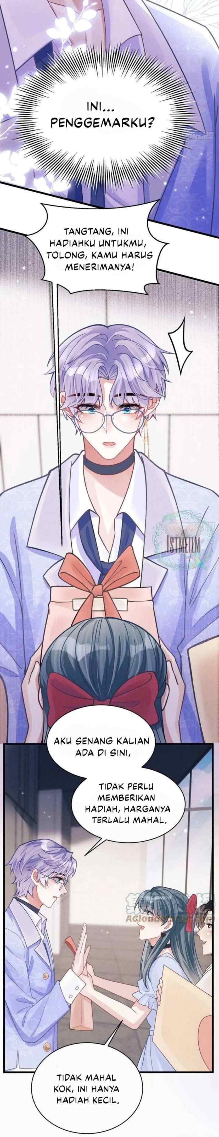 I Suspect the Actor Is Fishing for Me chapter 50 halaman 7