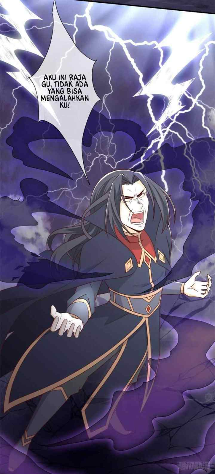 Supreme Godly System chapter 326 halaman 11