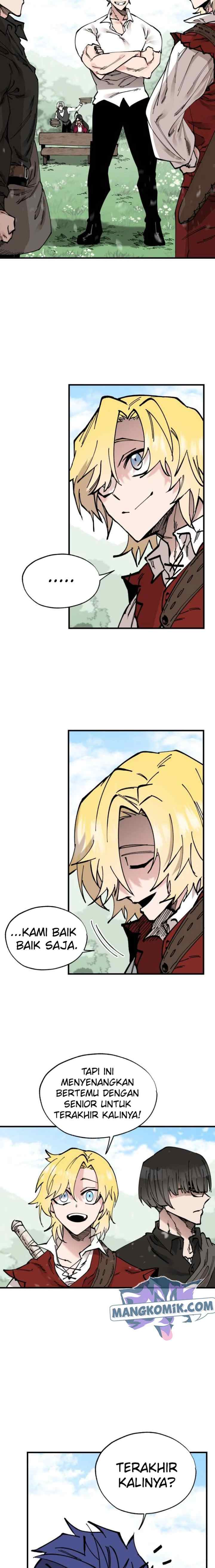 Rathard chapter 40 halaman 13