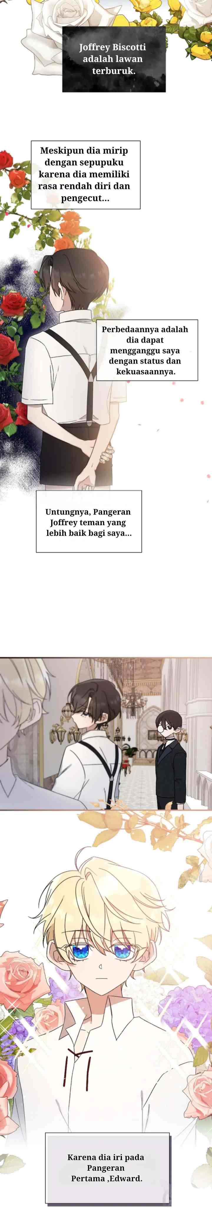 0 And 1 chapter 2 halaman 8