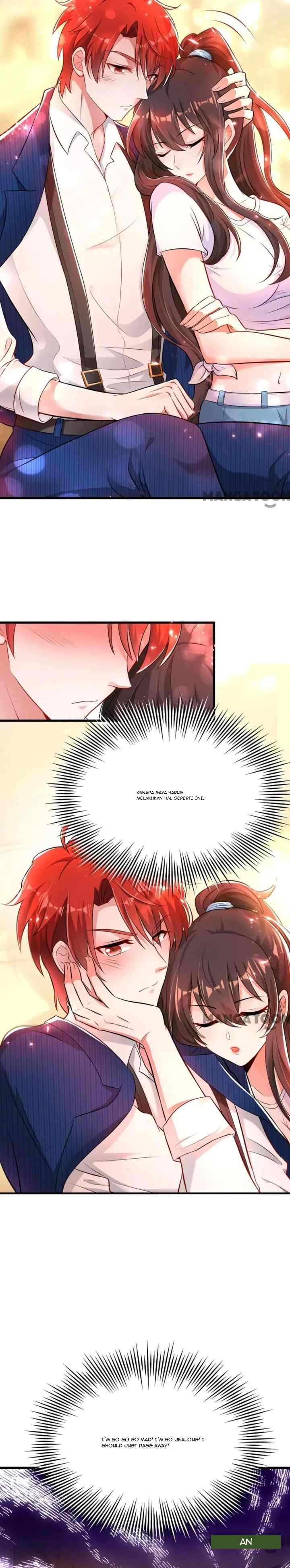 Don't Mess With Missy! chapter 56 halaman 6