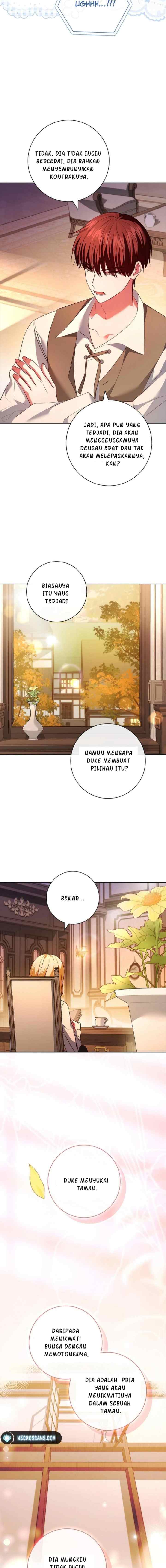 Leave Your Divorce To A Professional Lawyer chapter 14 halaman 18