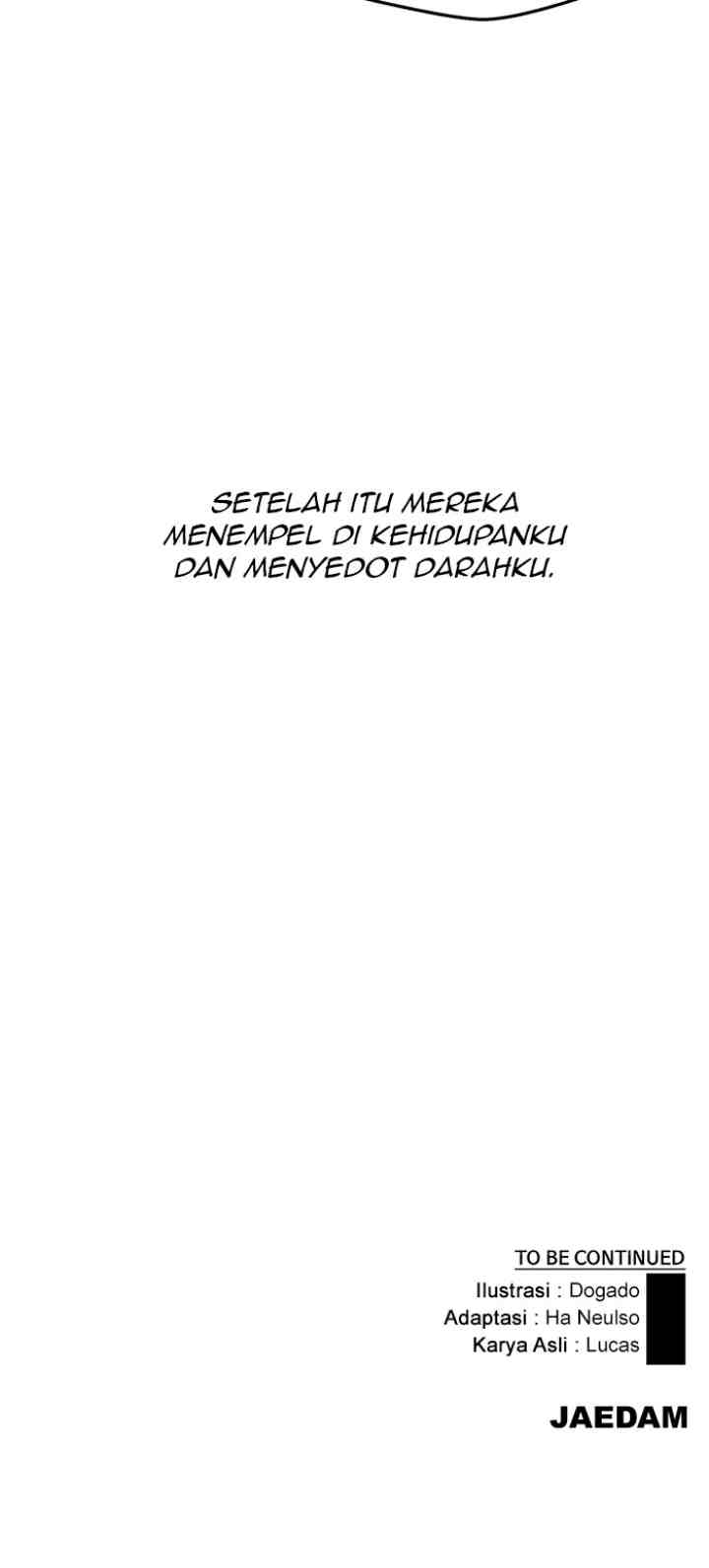The Man chapter 3 halaman 18