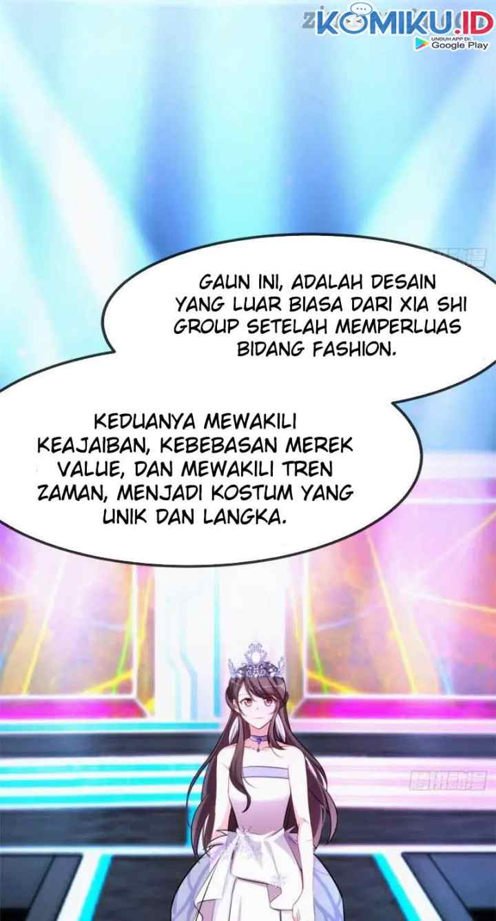 CEO's Sudden Proposal chapter 272 halaman 6